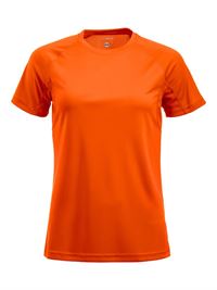 T-SHIRT TECNICA DA DONNA
